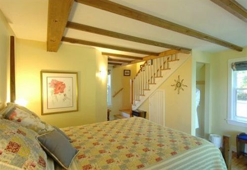 Bed & Breakfast Queen Anne Annapolis Royal