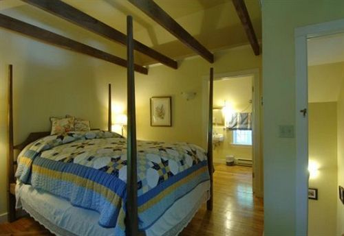 Queen Anne 4* Annapolis Royal