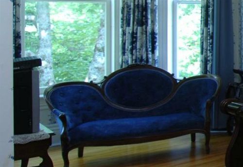 Queen Anne 4* Annapolis Royal
